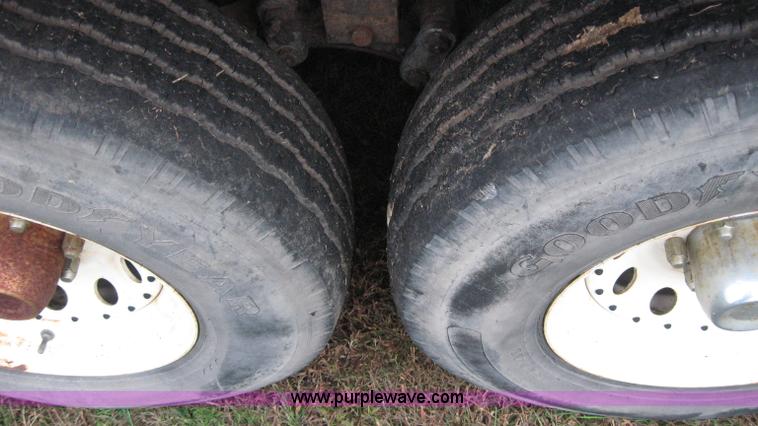 image for item 5593 1995 Alfa Leisure RV14155 fifth wheel camper