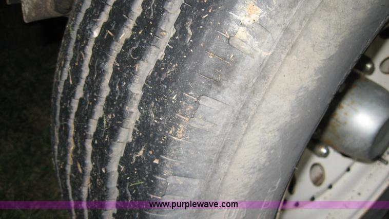 image for item 5593 1995 Alfa Leisure RV14155 fifth wheel camper