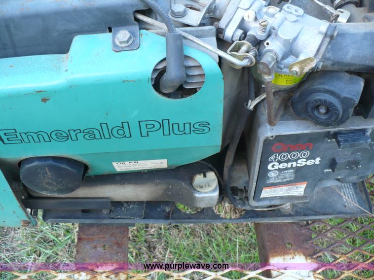 image for item 5593 1995 Alfa Leisure RV14155 fifth wheel camper