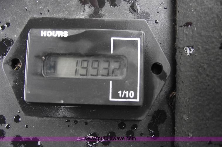 image for item 5766 John Deere 737A ZTR mower