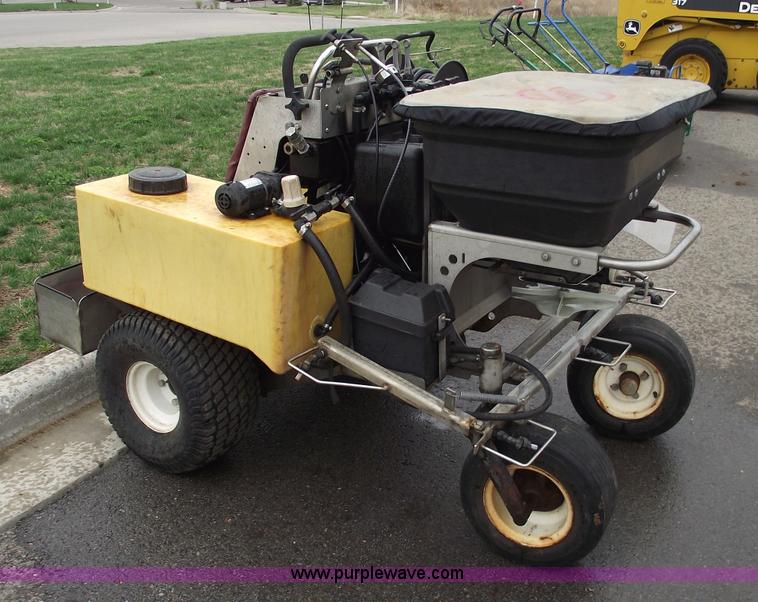 image for item 5767 2007 LT Rich Z-Spray-Max