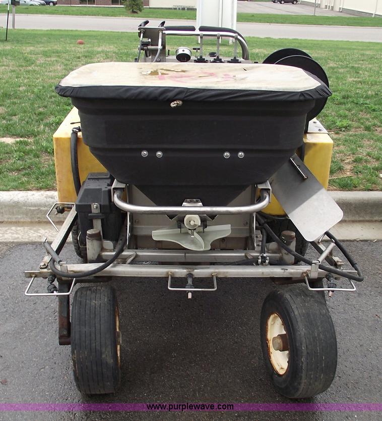 image for item 5767 2007 LT Rich Z-Spray-Max