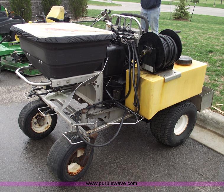 image for item 5767 2007 LT Rich Z-Spray-Max