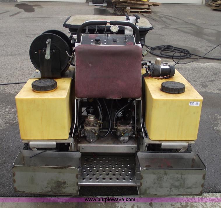 image for item 5767 2007 LT Rich Z-Spray-Max