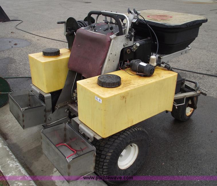 image for item 5767 2007 LT Rich Z-Spray-Max