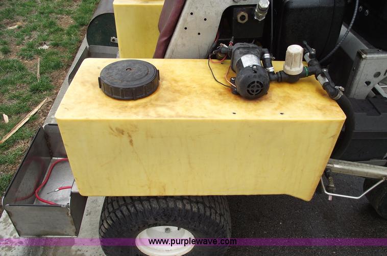 image for item 5767 2007 LT Rich Z-Spray-Max