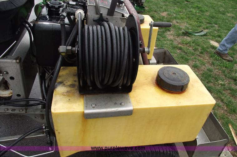 image for item 5767 2007 LT Rich Z-Spray-Max