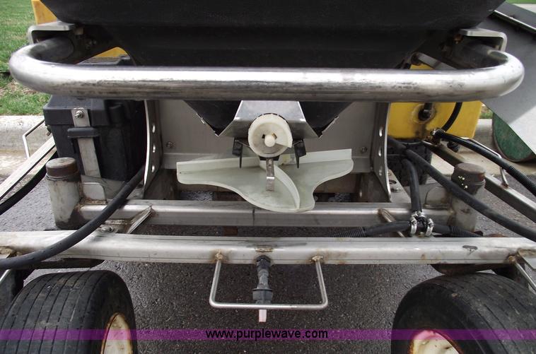 image for item 5767 2007 LT Rich Z-Spray-Max