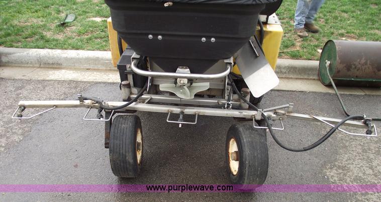 image for item 5767 2007 LT Rich Z-Spray-Max