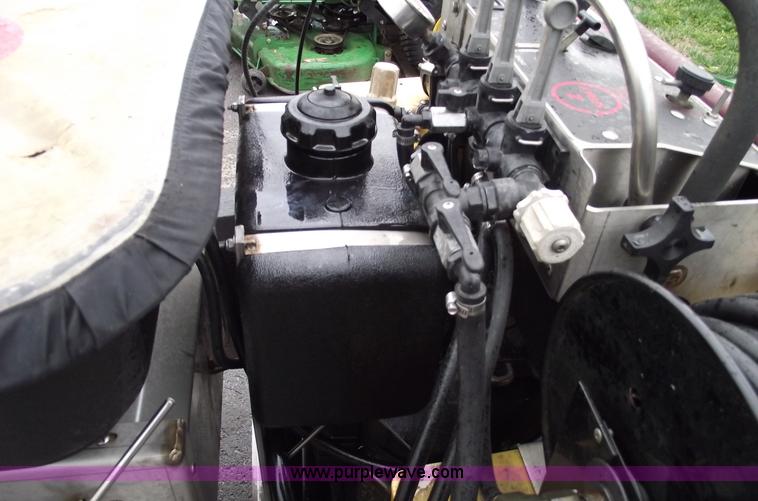 image for item 5767 2007 LT Rich Z-Spray-Max