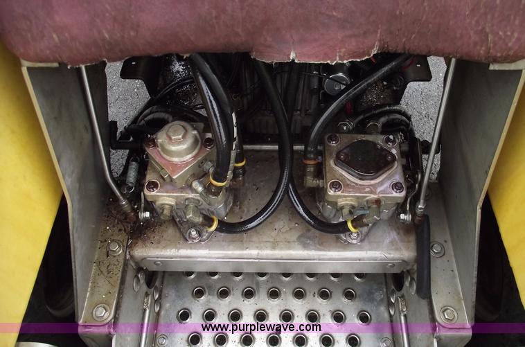 image for item 5767 2007 LT Rich Z-Spray-Max