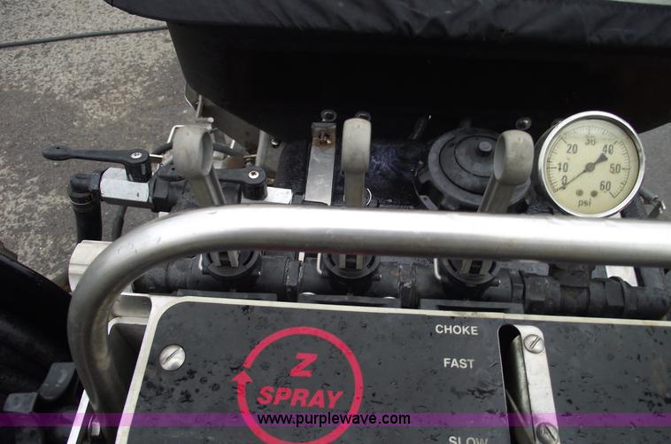 image for item 5767 2007 LT Rich Z-Spray-Max