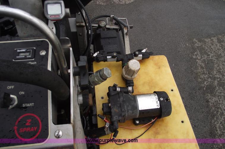 image for item 5767 2007 LT Rich Z-Spray-Max