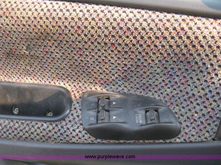 image for item 8101 1998 Dodge Ram 2500 Laramie SLT pickup truck