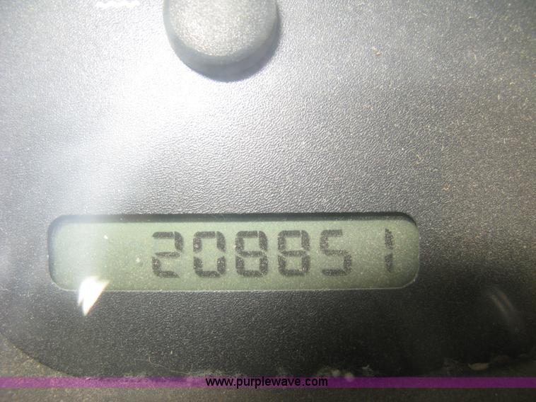 image for item 8101 1998 Dodge Ram 2500 Laramie SLT pickup truck