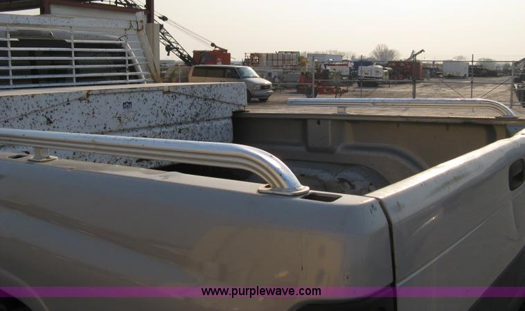 image for item 8101 1998 Dodge Ram 2500 Laramie SLT pickup truck