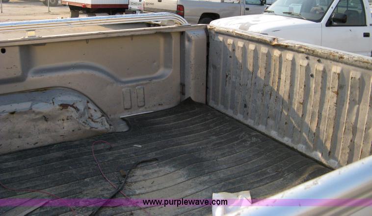 image for item 8101 1998 Dodge Ram 2500 Laramie SLT pickup truck