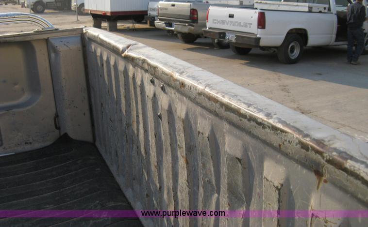 image for item 8101 1998 Dodge Ram 2500 Laramie SLT pickup truck