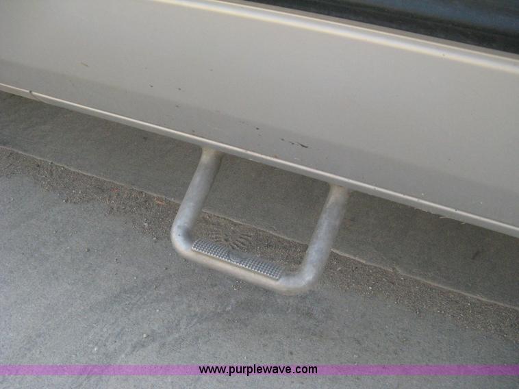 image for item 8108 1998 Dodge Ram 2500 Laramie SLT pickup truck