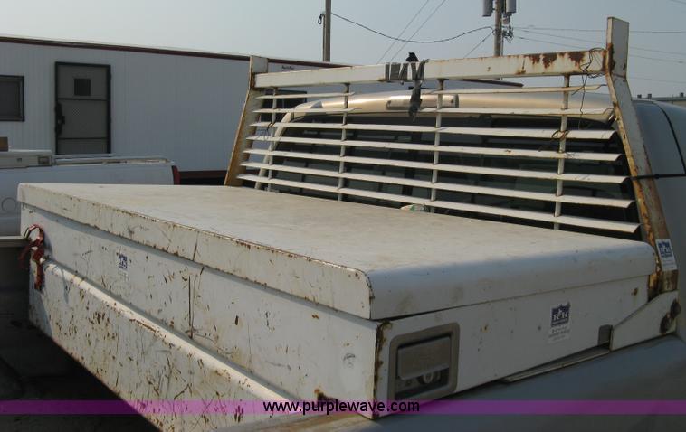 image for item 8108 1998 Dodge Ram 2500 Laramie SLT pickup truck