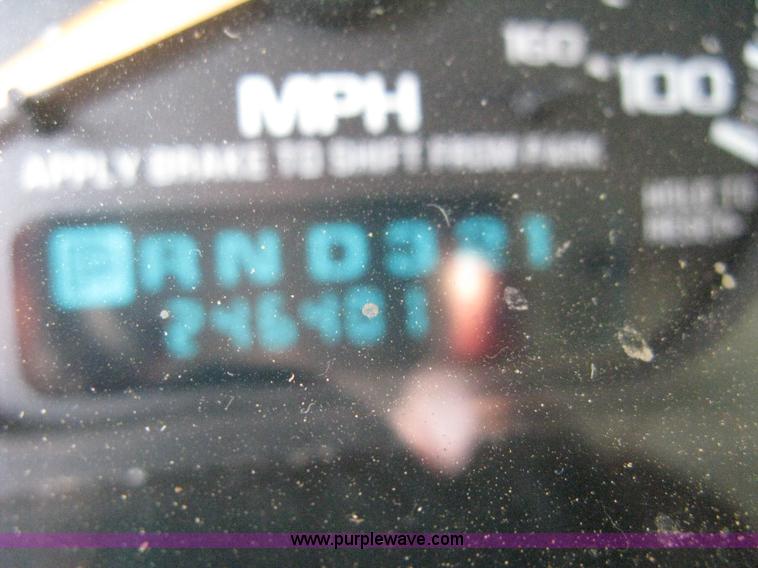 image for item 8109 2002 Chevrolet Silverado C1500 LS extended cab pickup truck