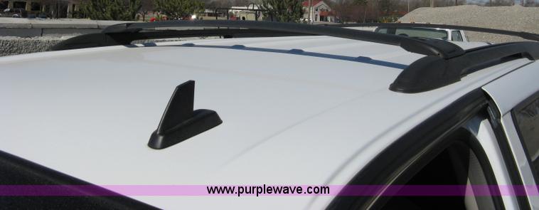 image for item 8221 2006 Chevrolet TrailBlazer LS SUV