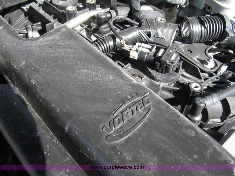 image for item 8221 2006 Chevrolet TrailBlazer LS SUV