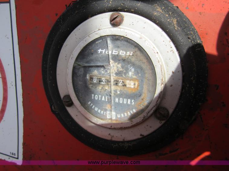 image for item 3071 Ditch Witch 6510 trencher