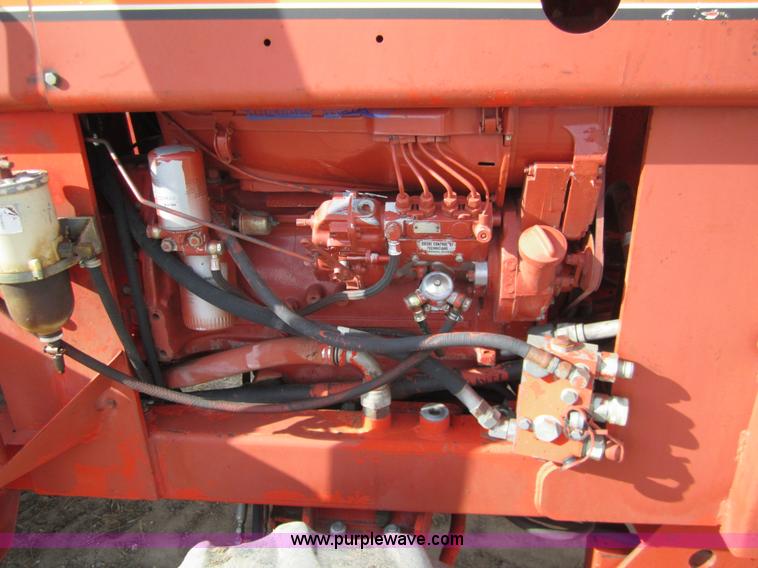 image for item 3071 Ditch Witch 6510 trencher