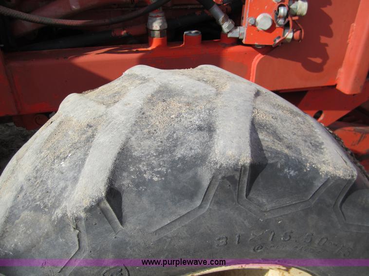 image for item 3071 Ditch Witch 6510 trencher