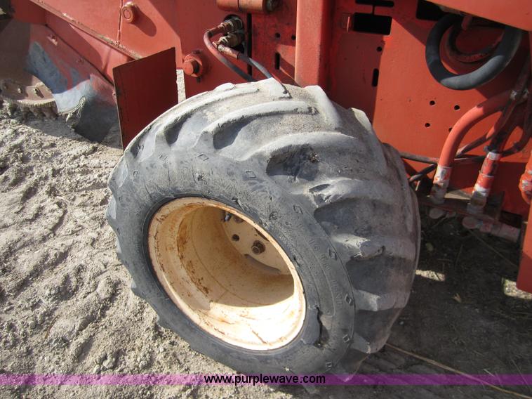 image for item 3071 Ditch Witch 6510 trencher