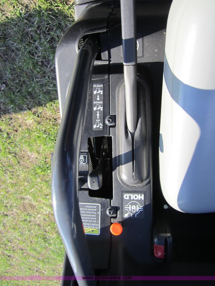 image for item 3834 2009 Kubota RTV1140 CPX utility vehicle