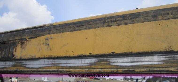 image for item 3841 2001 Caterpillar TH103 telehandler