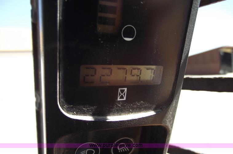 image for item 5360 2007 Case 465 Uni-loader