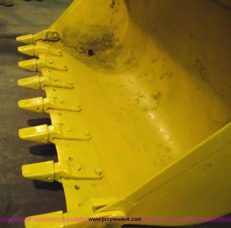 image for item 5430 Caterpillar 955 track loader