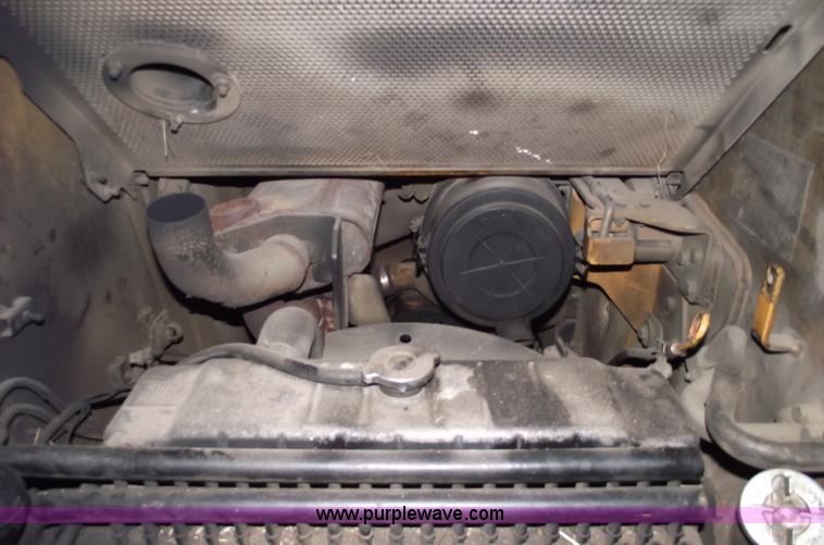 image for item 5455 Case 95XT skid steer