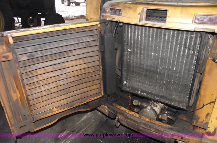 image for item 5455 Case 95XT skid steer