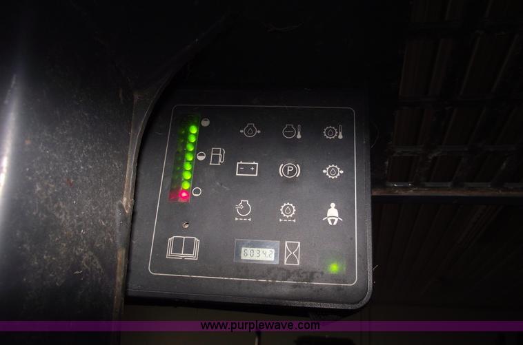 image for item 5455 Case 95XT skid steer