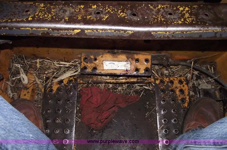 image for item 5455 Case 95XT skid steer