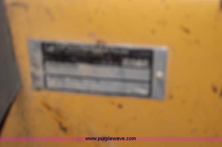 image for item 5455 Case 95XT skid steer