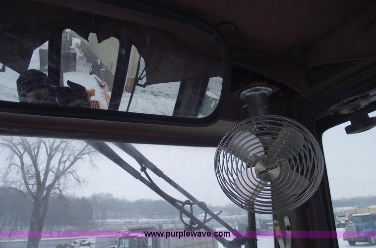 image for item 5463 1991 Dresser 510C wheel loader