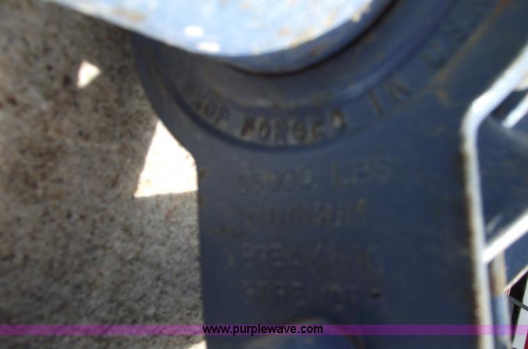 image for item 5777 (4) steamboat ratchets