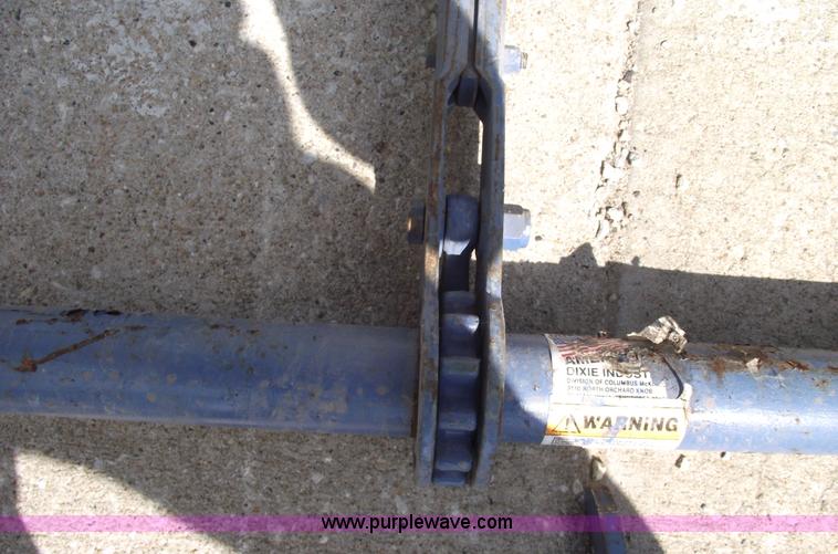 image for item 5777 (4) steamboat ratchets