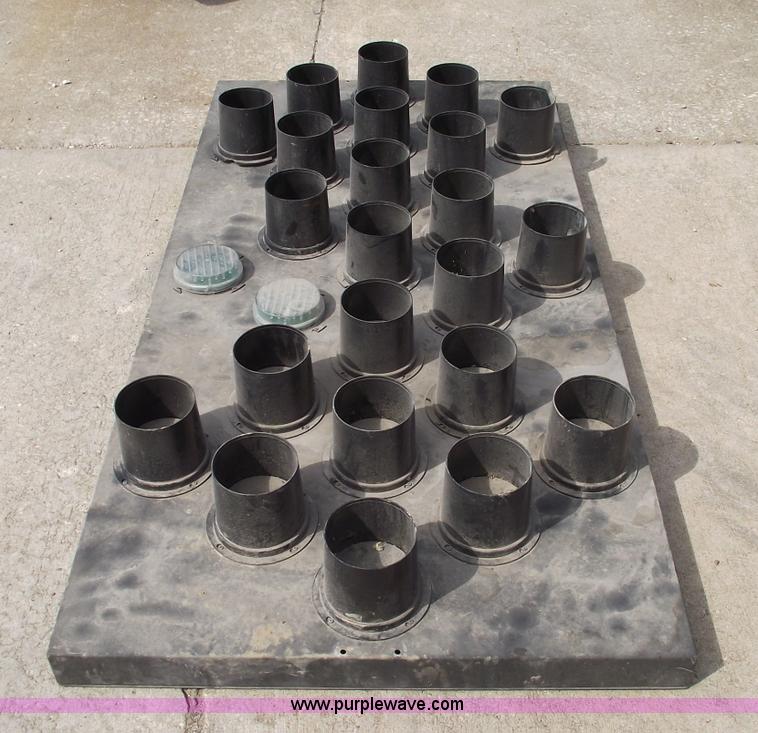 image for item 5778 Superior 01303 signal board