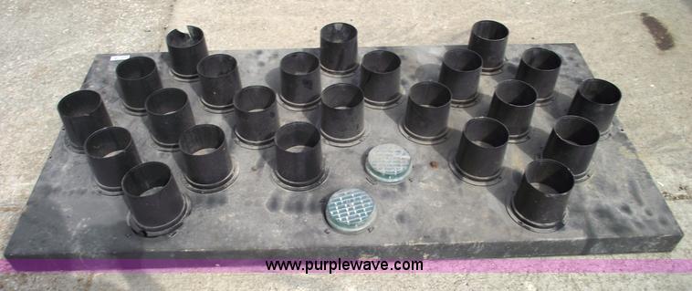 image for item 5778 Superior 01303 signal board