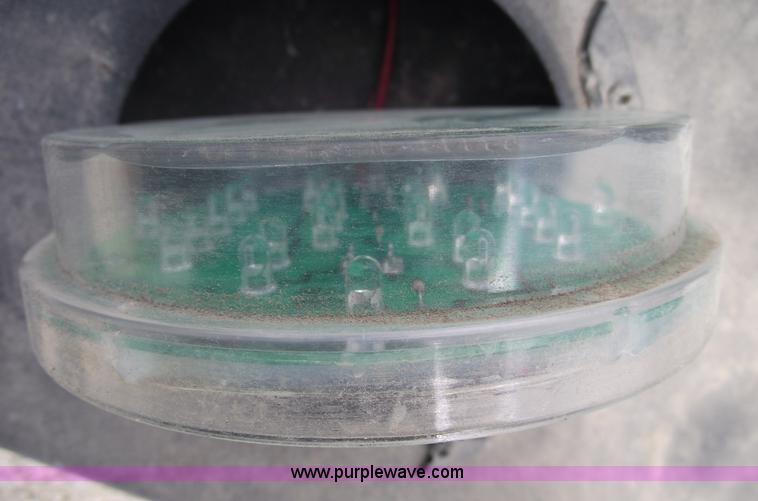 image for item 5778 Superior 01303 signal board