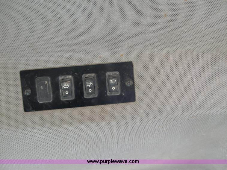 image for item 7007 2005 John Deere 850C Series II dozer