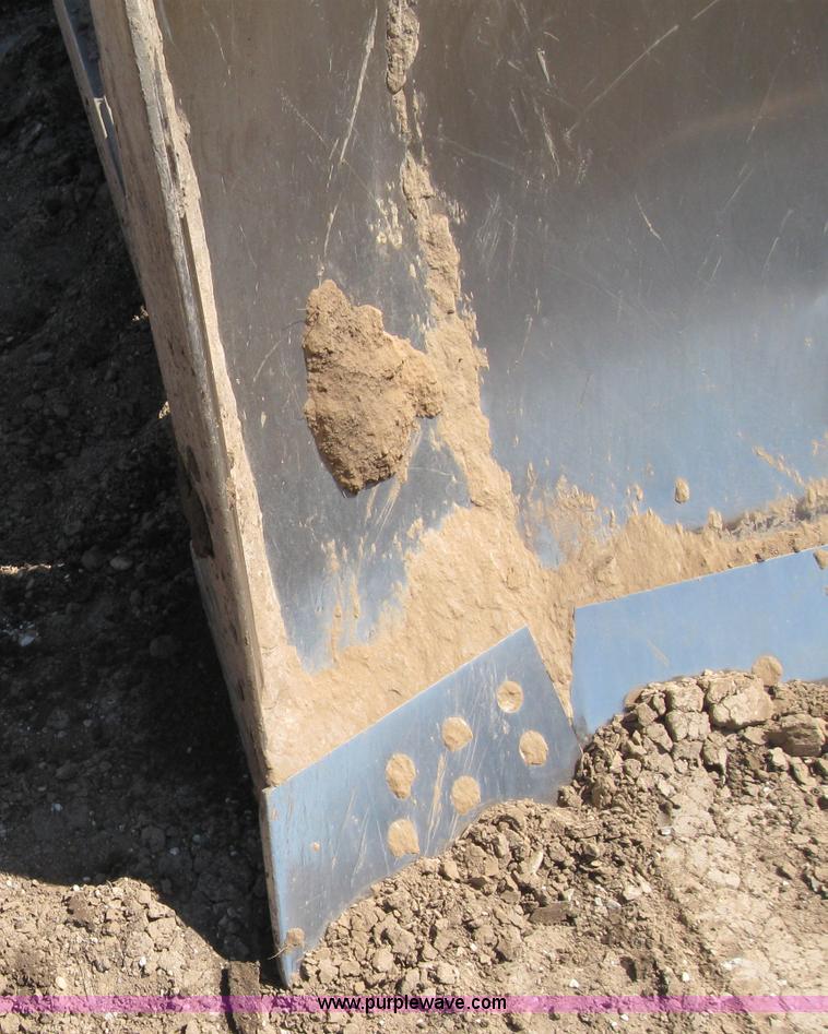 image for item 7007 2005 John Deere 850C Series II dozer