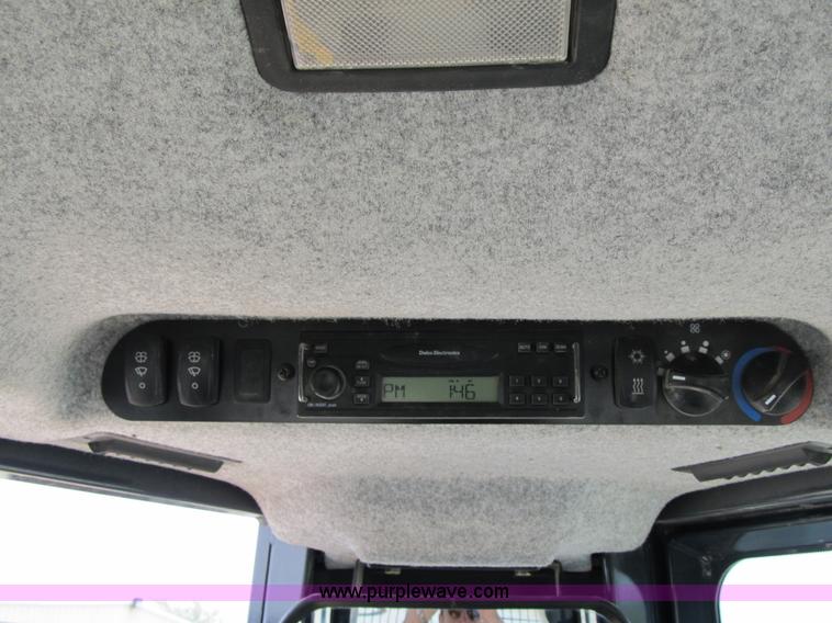 image for item 7010 2008 John Deere 850J dozer