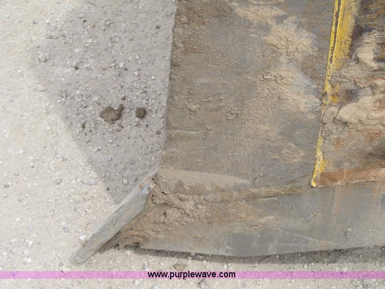 image for item 7010 2008 John Deere 850J dozer